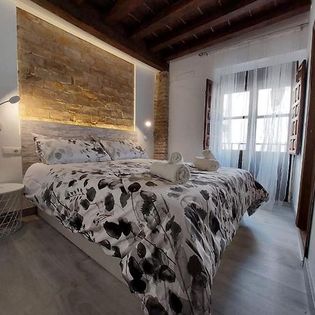 Villa Nueva Casa Torre Albaycin Granada Esterno foto