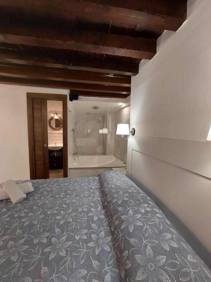 Villa Nueva Casa Torre Albaycin Granada Esterno foto