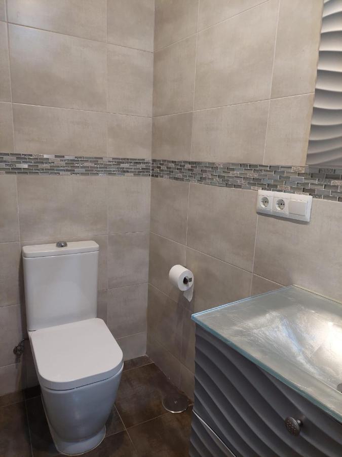 Villa Nueva Casa Torre Albaycin Granada Esterno foto