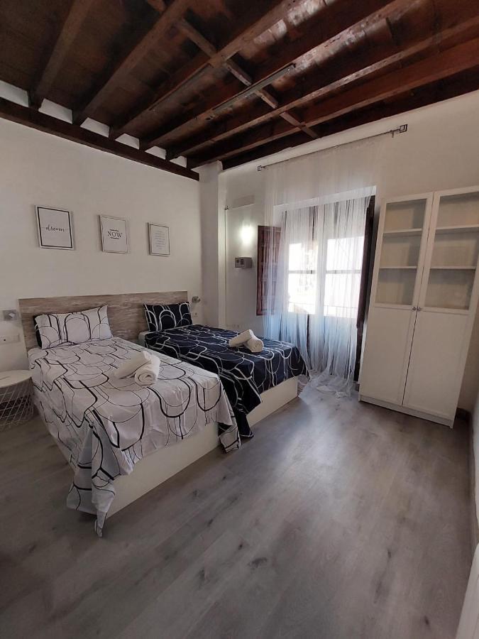 Villa Nueva Casa Torre Albaycin Granada Esterno foto