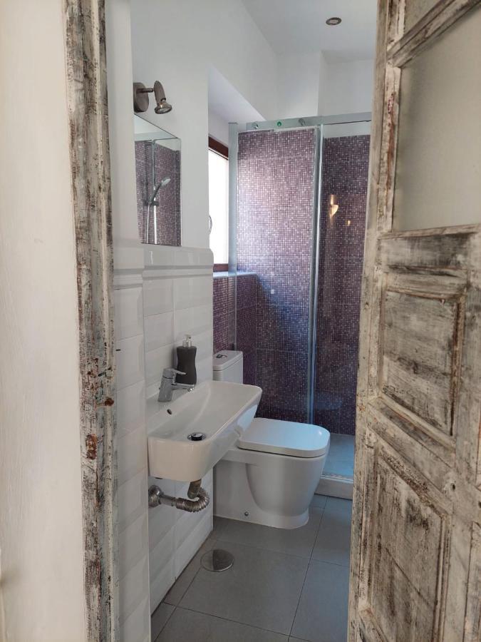Villa Nueva Casa Torre Albaycin Granada Esterno foto