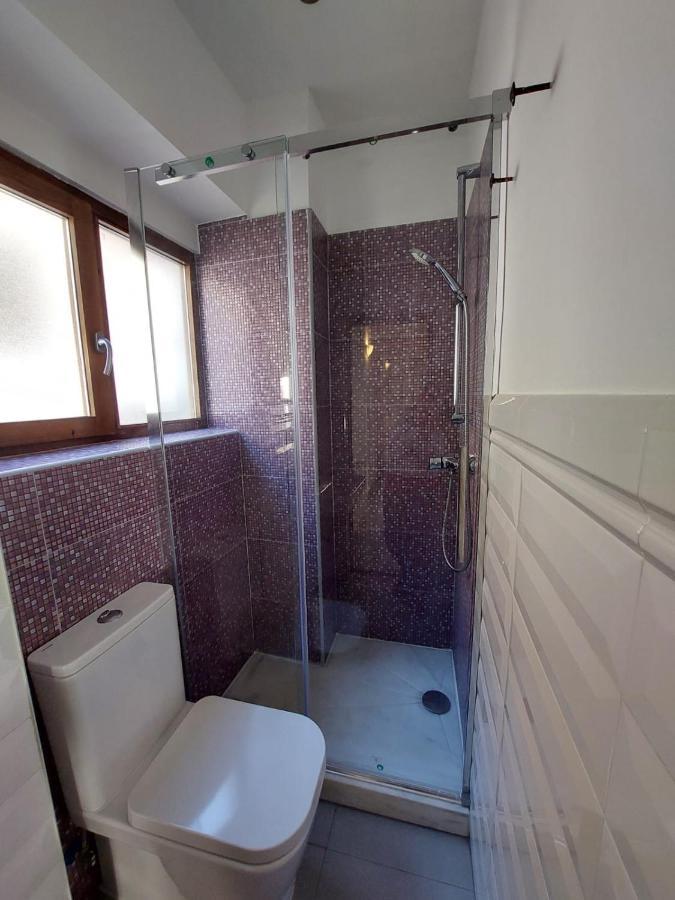 Villa Nueva Casa Torre Albaycin Granada Esterno foto