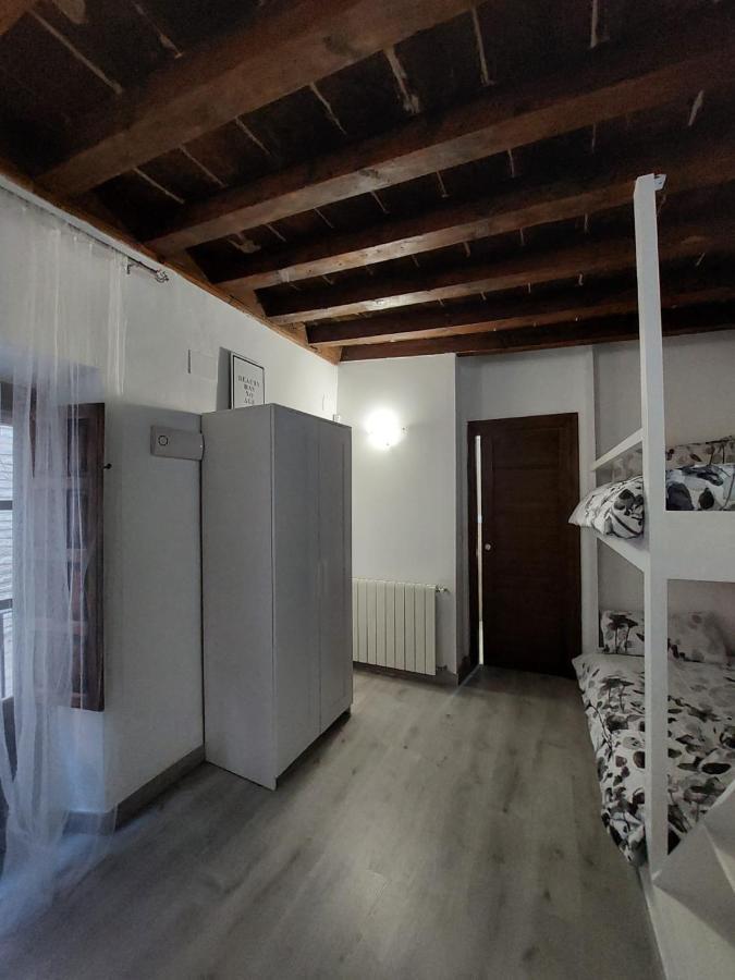 Villa Nueva Casa Torre Albaycin Granada Esterno foto