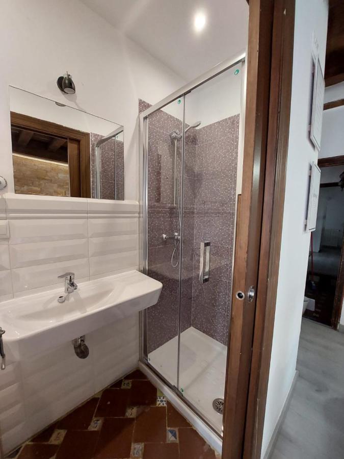 Villa Nueva Casa Torre Albaycin Granada Esterno foto