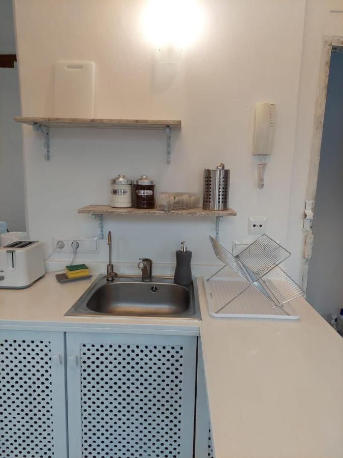 Villa Nueva Casa Torre Albaycin Granada Esterno foto