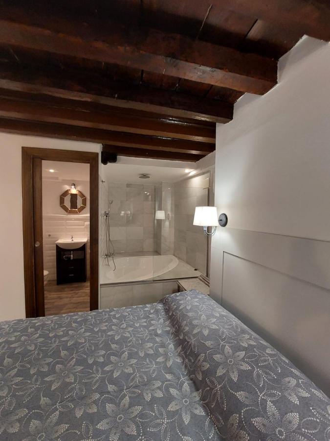 Villa Nueva Casa Torre Albaycin Granada Esterno foto
