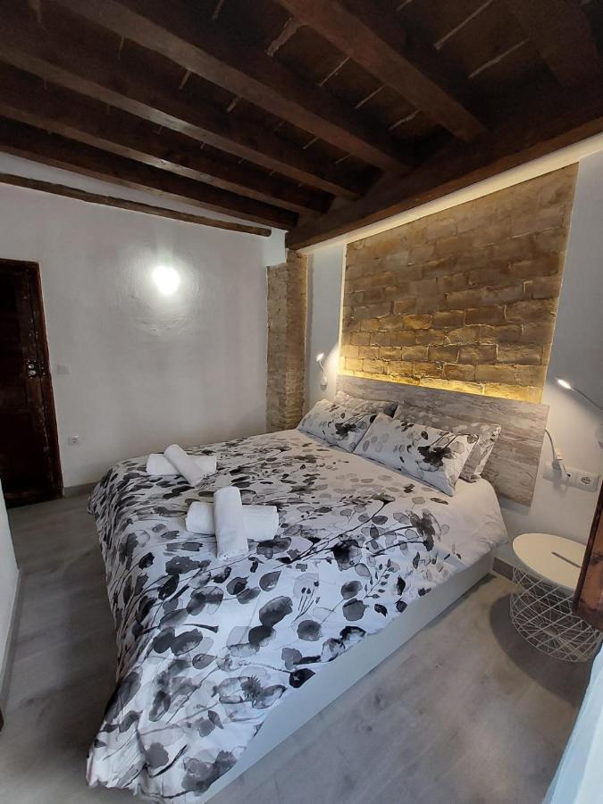 Villa Nueva Casa Torre Albaycin Granada Esterno foto